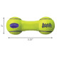 Игрушка KONG AirDog Squeaker Dumbbell воздушная гантель S