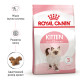 Сухой корм для котят ROYAL CANIN KITTEN, 2 кг