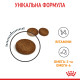 Сухой корм для котов ROYAL CANIN HAIR & SKIN CARE - поддержание здоровья кожи и блеска шерсти, 10 кг