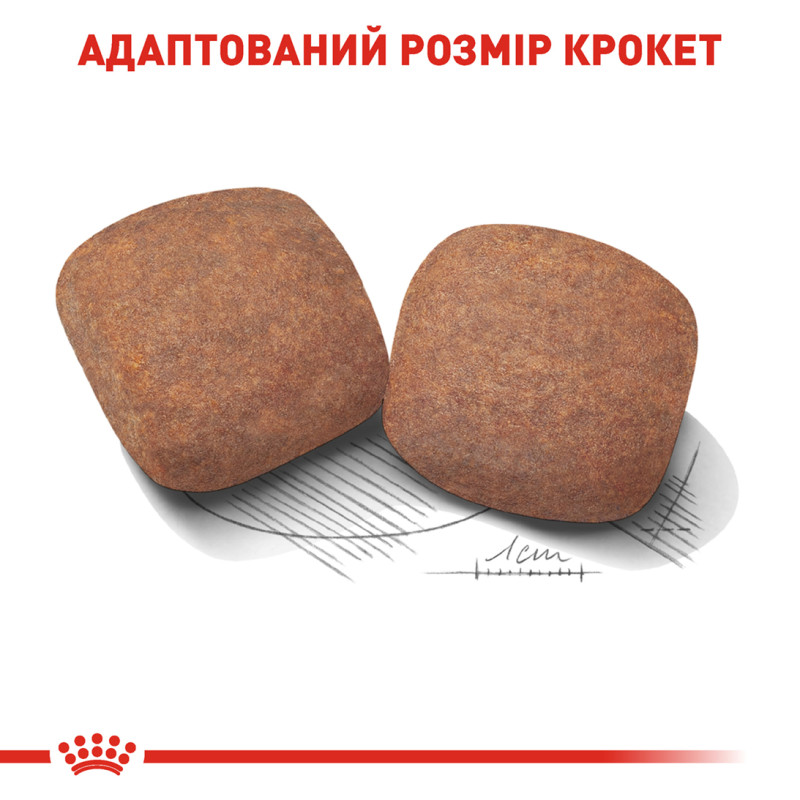 Сухой корм для собак ROYAL CANIN GIANT ADULT гиганстких пород, 15 кг
