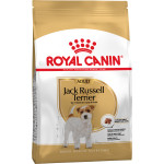 Сухой корм для собак ROYAL CANIN JACK RUSSEL ADULT породы Джек-Рассел-терьер, 7,5 кг