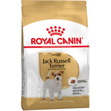 Сухой корм для собак ROYAL CANIN JACK RUSSEL ADULT породы Джек-Рассел-терьер, 7,5 кг