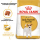 Сухой корм для собак ROYAL CANIN JACK RUSSEL ADULT породы Джек-Рассел-терьер, 7,5 кг