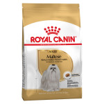 Сухий корм для собак ROYAL CANIN MALTESE ADULT породи Мальтійська болонка, 500 г