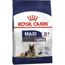 Сухой корм для собак ROYAL CANIN MAXI AGEING 8+ от 8 лет больших пород, 15 кг