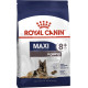 Сухой корм для собак ROYAL CANIN MAXI AGEING 8+ от 8 лет больших пород, 15 кг