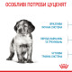 Сухой корм для щенков ROYAL CANIN MEDIUM PUPPY средних пород, 1 кг