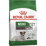Сухой корм для собак ROYAL CANIN MINI AGEING 12+ от 12 лет малых пород, 800 г