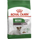 Сухой корм для собак ROYAL CANIN MINI AGEING 12+ от 12 лет малых пород, 800 г