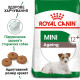 Сухой корм для собак ROYAL CANIN MINI AGEING 12+ от 12 лет малых пород, 800 г