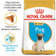 Сухой корм для щенков ROYAL CANIN PUG PUPPY породы Мопс, 1,5 кг