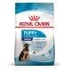 Сухой корм для щенков ROYAL CANIN MAXI PUPPY  больших пород при повышенной непереносимости пищи, 4 кг