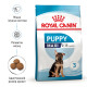 Сухой корм для щенков ROYAL CANIN MAXI PUPPY  больших пород при повышенной непереносимости пищи, 4 кг