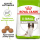 Сухой корм для собак ROYAL CANIN XSMALL ADULT 8+ от 8 лет миниатюрных пород, 3 кг