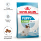 Сухий корм для щенят ROYAL CANIN XSMALL PUPPY мініатюрних порід, 3 кг