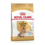 Сухой корм для собак ROYAL CANIN YORKSHIRE AGEING 8+ от 8 лет породы Йоркшир-терьер, 1,5 кг