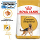 Сухий корм для собак ROYAL CANIN GERMAN SHEPHERD ADULT породи Німецька вівчарка, 11 кг