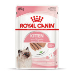 Влажный корм (паштет) для котят ROYAL CANIN KITTEN , 85 г
