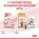 Влажный корм (паштет) для котят ROYAL CANIN KITTEN , 85 г