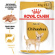 Влажный корм для собак ROYAL CANIN CHIHUAHUA ADULT породы Чихуахуа, 85 г