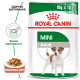 Влажный корм (в соусе) для собак ROYAL CANIN MINI ADULT малых пород, 85 г