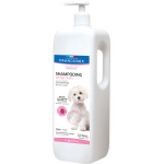 Шампунь Laboratorie Francodex White CoatShampoo для собак з білою шерстю, 1 л
