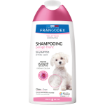 Шампунь Laboratorie Francodex White CoatShampoo для собак з білою шерстю, 250 мл
