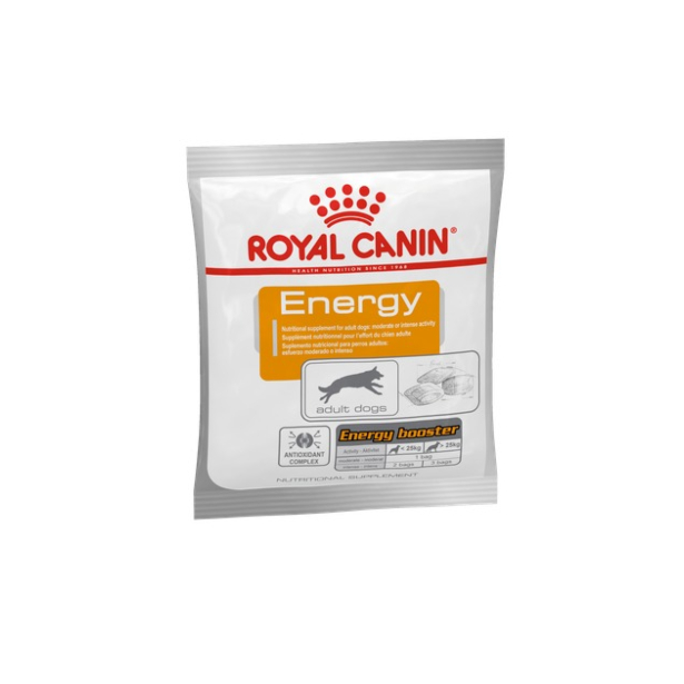 Ласощі Royal Canin ENERGY DOG для активних собак