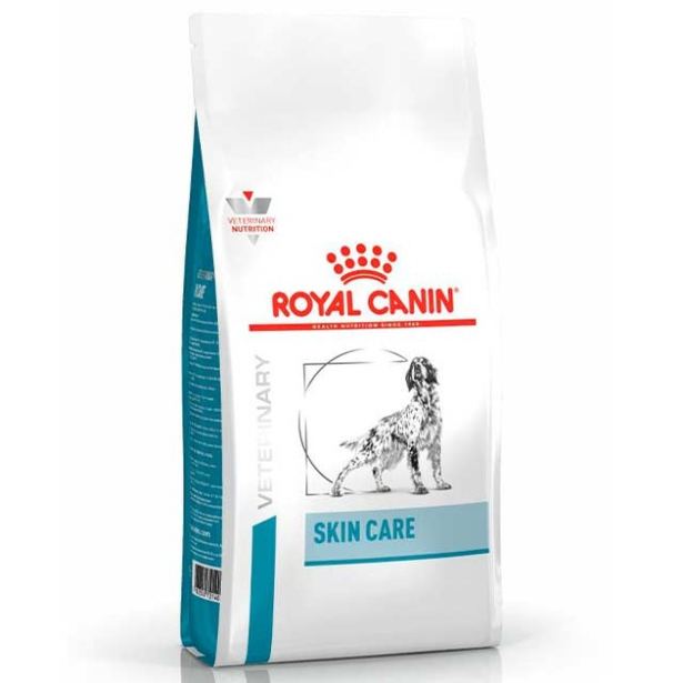 Лікувальна дієта Royal Canin SKIN CARE DOG для собак із захворюванням шкіри