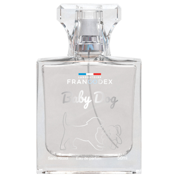 Парфум для собак Laboratorie Francodex Parfume «Baby»