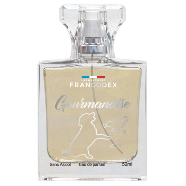 Парфум для собак Laboratorie Francodex Parfume «Gourmandise»