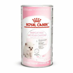 Замінник молока Royal Canin BABYCAT MILK для кошенят від народження