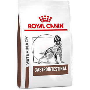 Лікувальна дієта Royal Canin GASTROINTESTINAL DOG для собак з порушенням травлення