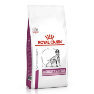 Лікувальна дієта Royal Canin MOBILITY SUPPORT DOG для дорослих собак, здоров'я суглобів