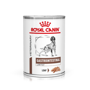Ветеринарна дієта Royal Canin Gastrointestinal Moderate Calorie для котів при розладах травлення