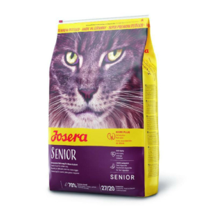 Сухий корм Josera Senior для дорослих котів похилого віку та дорослих котів з хворобами нирок