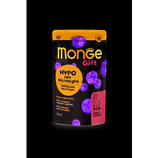 Ласощі Monge Gift Dog Hypo Microalgae для дорослих собак