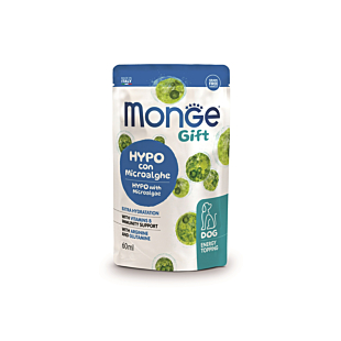 Ласощі Monge Gift Dog Hypo Microalgae для дорослих собак