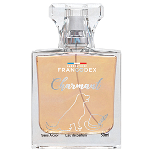 парфюм Laboratorie Francodex «CHARMANT» для собак, 50 мл