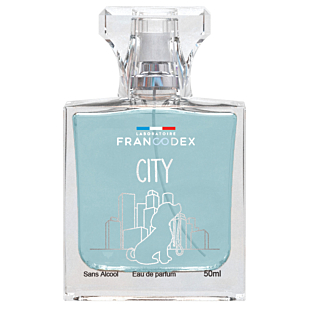 Парфум для собак Laboratorie Francodex Parfume «City»