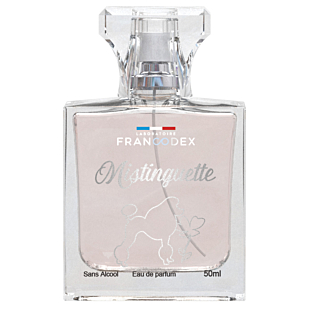 Парфум для собак Laboratorie Francodex Parfume «Mistinguette»