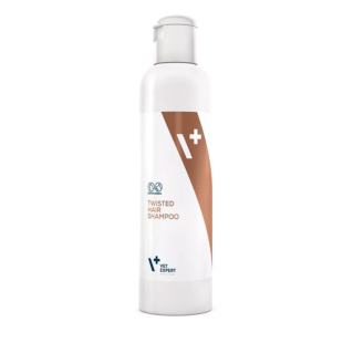 Шампунь Vet Expert Twisted Hair Shampoo для облегчения расчесывания кошек и собак, 250 мл