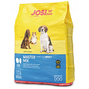 Сухий корм JOSIdog Master MIX для дорослих собак