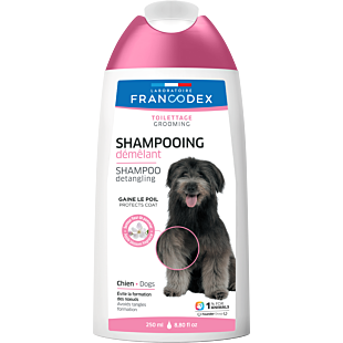 Шампунь-кондиціонер Laboratorie Francodex Shampoo для собак